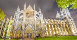 10 Famous Buildings in the World