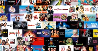 The Worst &#39;90s Movies