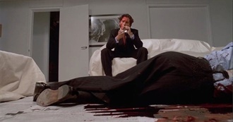 Movie I&#39;ve Watched 3 or More Times (The Real One)