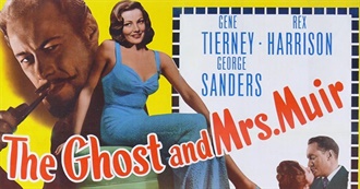 Gene Tierney&#39;s 10 Best Films