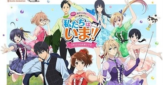 Kyoto Animation Works (2019 Edition)