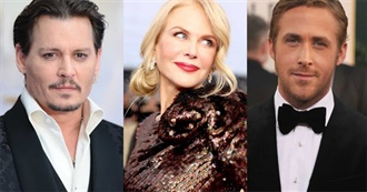 Musicians Who Are Also Actors/Actresses and Vice Versa