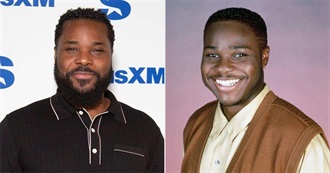 #11# Famous People From the 20th Century