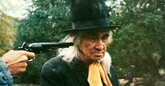 What D Watched/Rewatched - Feb 23