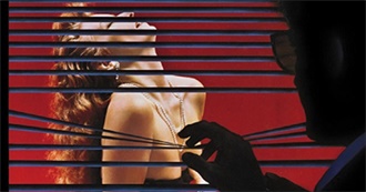 Must See Sexy Movies + Erotic Thrillers