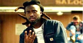 Billboard Number 1 Hits, 2024