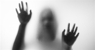 IMBD 100 Horror Movies