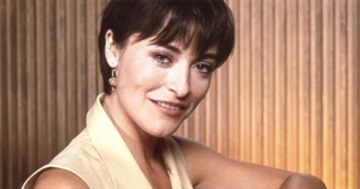 The Films of Amanda Donohoe
