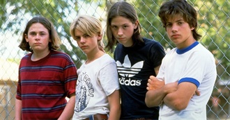 Some Pretty Dope Movies