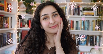 Hannah&#39;s Favourite Books