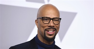 Common Movies I&#39;ve Seen Update