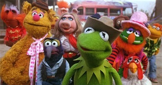 10 Movies NK Wants to See: 1979