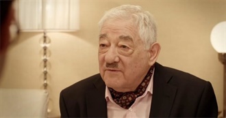 The Films of Harry Landis