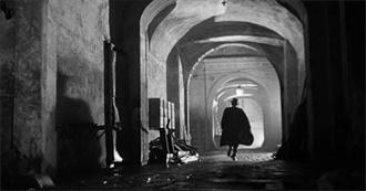 11 Best Films of the &#39;40s (SDM Listman)