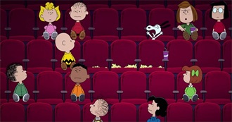 The 100 Best Movies I&#39;ve Ever Seen (2025)