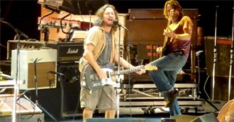 84 Forgotten Films From the 1990s