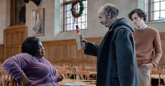 NK&#39;s Biggest Snub of Every Year - Best Director