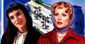 10 Best Movies Set in Connecticut, Ranked by Slashfilm