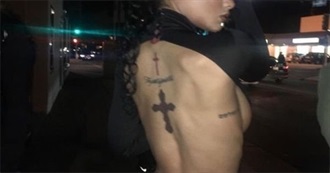 Cecilia&#39;s Favorite Music Artists