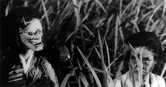 The 20 Most Controversial Asian Movies of All Time