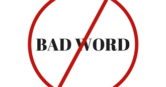 Words E Hates
