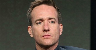 Matthew MacFadyen