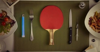 Mel&#39;s Favorite 101 Films