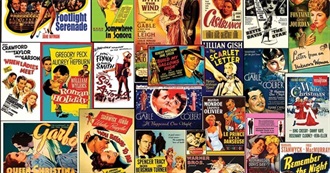 Movies Danni Watched June 2025