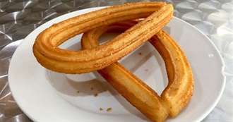 South American Vegan Desserts