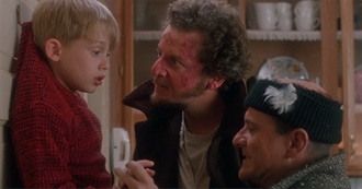 Bree Has Seen by the Year: 1990