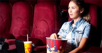 Movies T.A. Watched in 2017 for the First Time