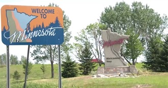 Minnesota Movies