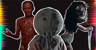 Horror Anthology Films Worth Watching