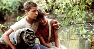 Jessie&#39;s 50 Favorite Movies