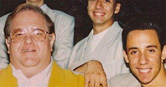 What Nick Watched in April 2025