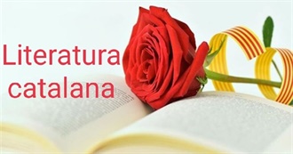 Literatura Catalana