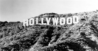 You Must Remember This - Film Club