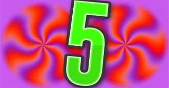 Films You Probably Haven&#39;t Seen 2, Part V