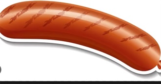 Foods Matt Had Today (Feb 9)