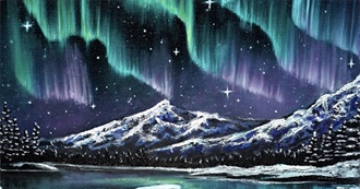 Willow&#39;s Books to Read to Get Into the Winter Spirit