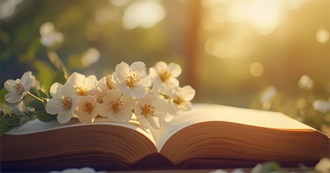 Books Read in Spring 2025