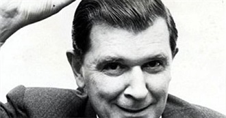 Peter Hawkins TV and Movies