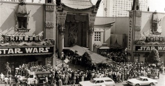 Films101 - The Best Movies of 1977 -  Most Notable