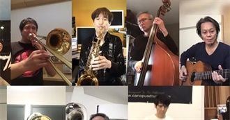 Albums From 1998 That Sammy J Likes