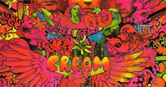 Whatculture&#39;s 10 Psychedelic Rock Albums You Need to Know