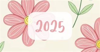 Books Amy Read in 2025