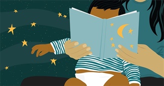 45 Best Books for a Baby&#39;s First Year