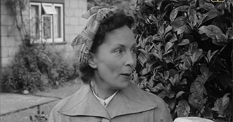 Eastenders - The Films of Gretchen Franklin