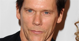 Kevin Bacon @ Movies