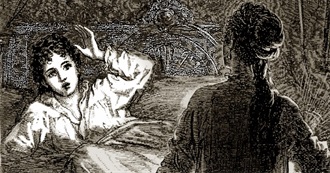 Versions of Carmilla